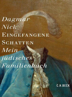 cover image of Eingefangene Schatten